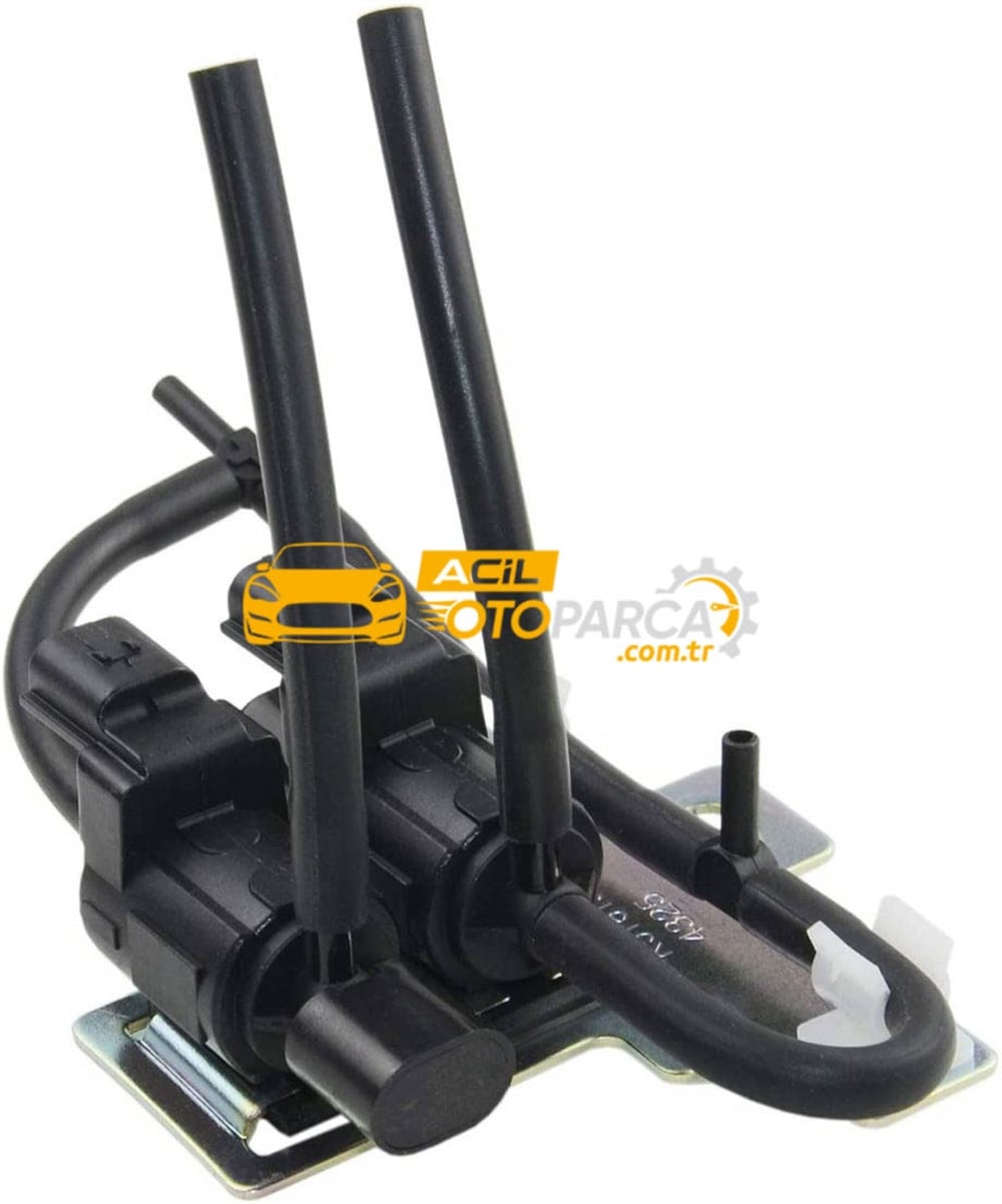 Arazi Selenoid Valfi L200 CR 07-> / 15->