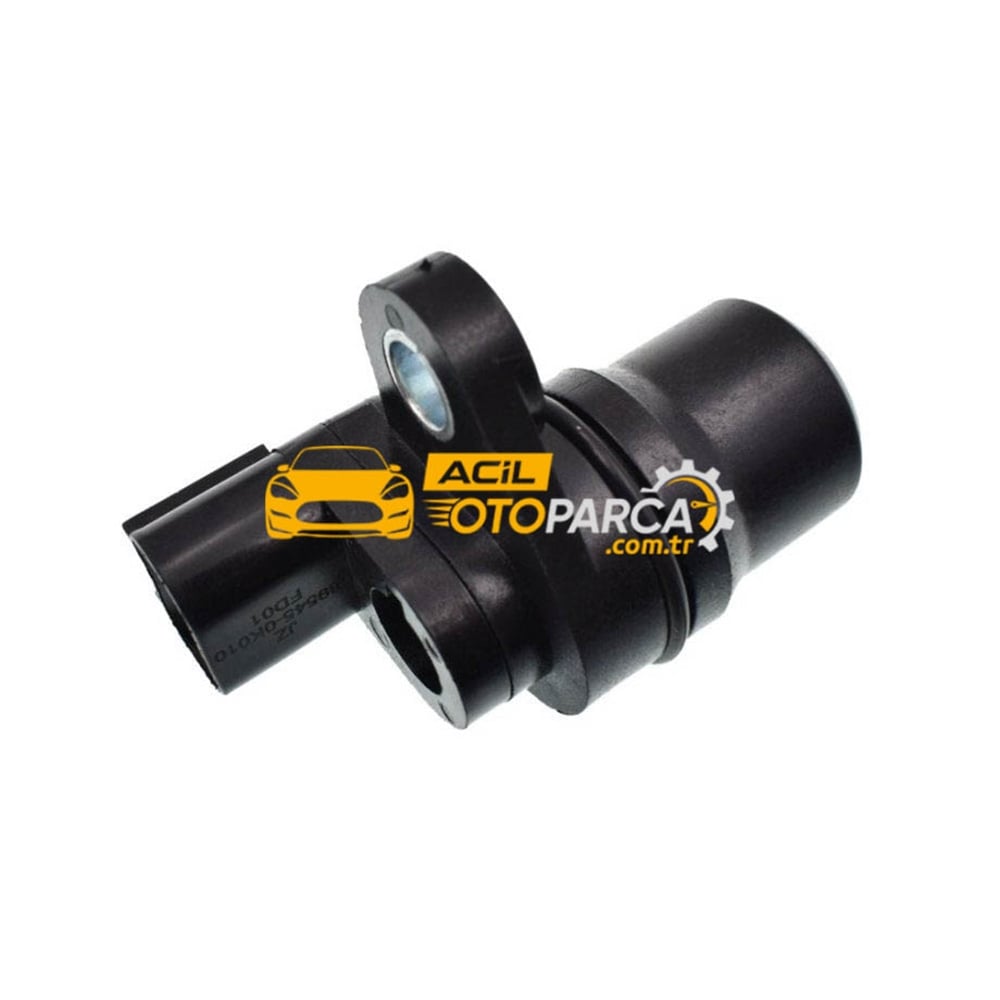 Arka Abs Sensör HILUX Vigo 06-12 (SAĞ)