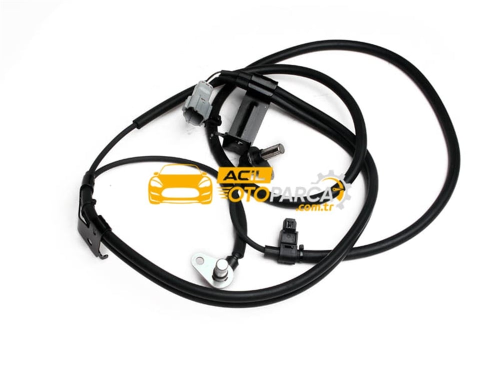 Arka Abs Sensörü D-MAX 07-12 (EURO 4)