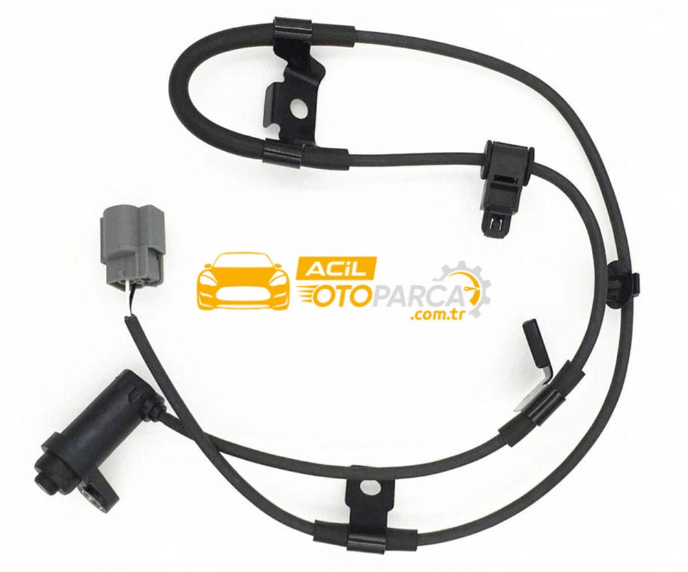 Arka Abs Sensörü L200 CR 07-12 (SOL) (EURO 4)