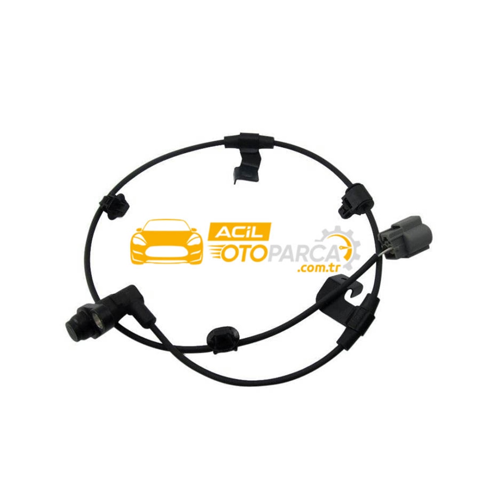 Arka Abs Sensörü L200 CR 12-15 (SAĞ) (EURO 5)