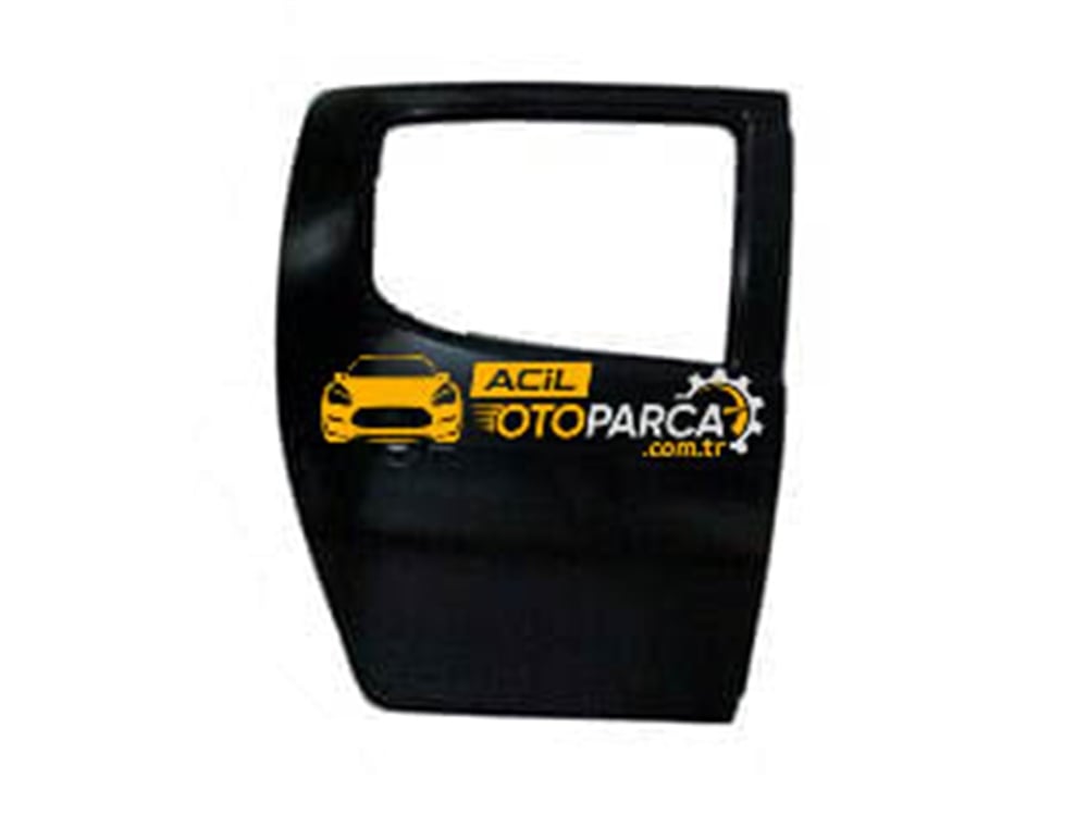Arka Kapı D-MAX 12-> (SAĞ) (EURO 5/6)