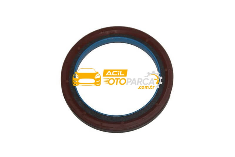 Arka Krank Keçesi Fuso TFB75 / TFB85 / Prestij SD 12-> (EURO 5/6)