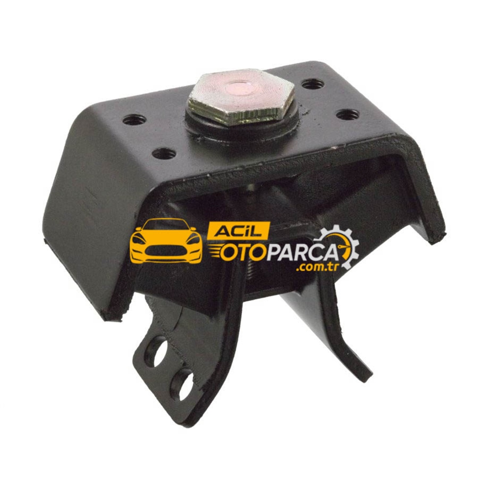 Arka Motor Takoz HILUX Vigo 06-15 (4×2)