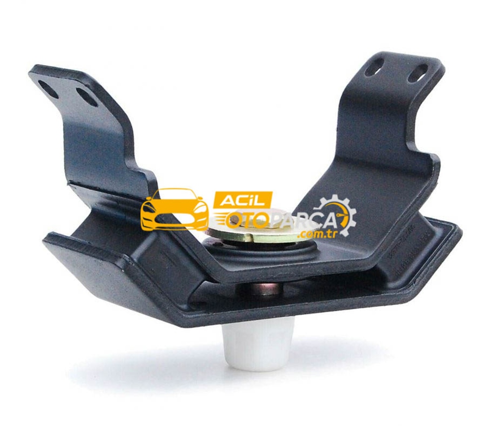 Arka Motor Takoz HILUX Vigo 06-15 (4×4)