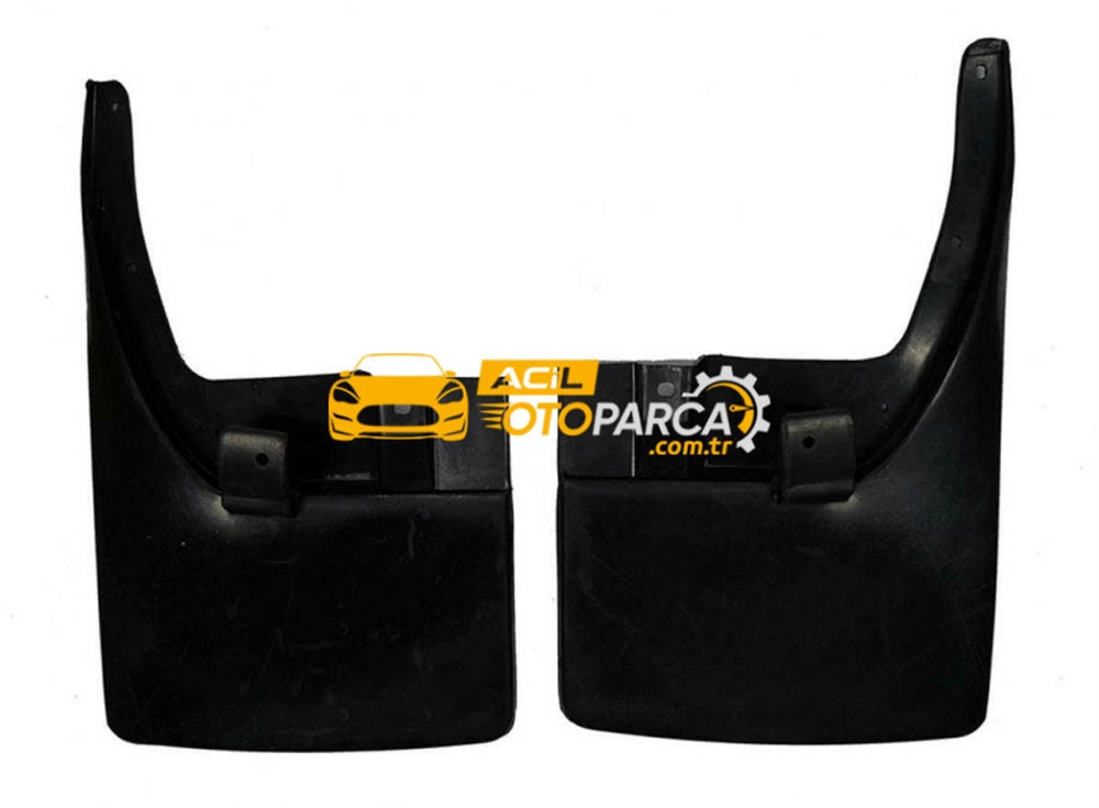 Arka Paçalık Takımı Navara 06-15