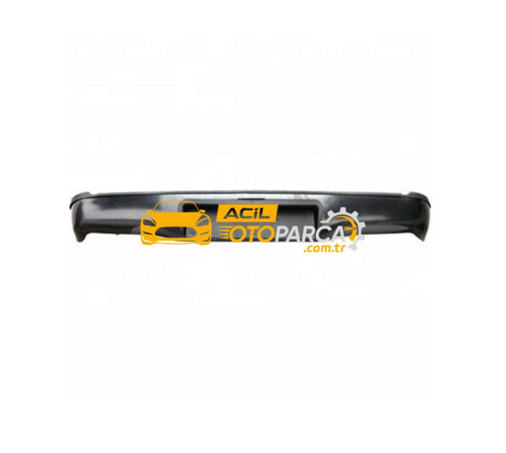 Arka Tampon HILUX Vigo 06-15 (SİYAH)