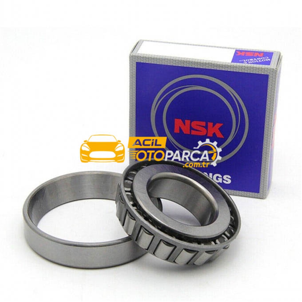 Arka Teker Dış Bilya Canter 449 / 659 / 859 / TFB75 / TFB85