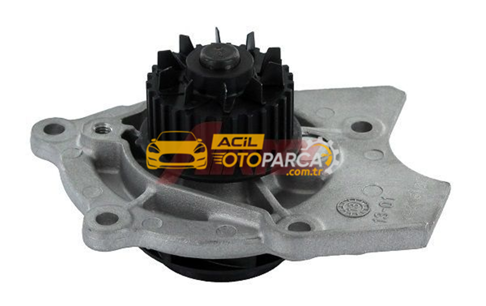 Audi AIRTEX 1892 | Devirdaim Tek Passat / CC Octavia Passat Superb Yeti 1.8 / 2.0 TSI 1.8 / 2.0 TFSI Bzb Cdaa Cdab 04-16