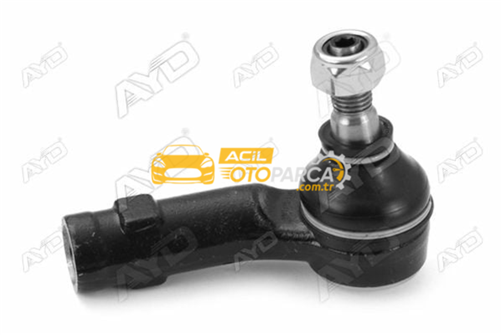 Audi AYD 91-01316 | Rot Başı VW Audi Tt A3 S3 1997- Quattro Sağ