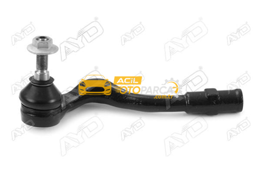 Audi AYD 91-08313 | Rot Başı VW A4-A5 Sağ 2008