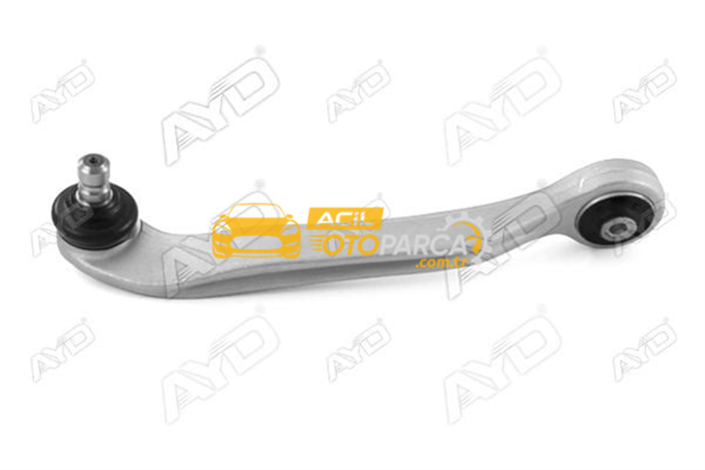 Audi AYD 94-02704 | Salıncak Kolu VW A6 04-Ön Üst Düz Sol