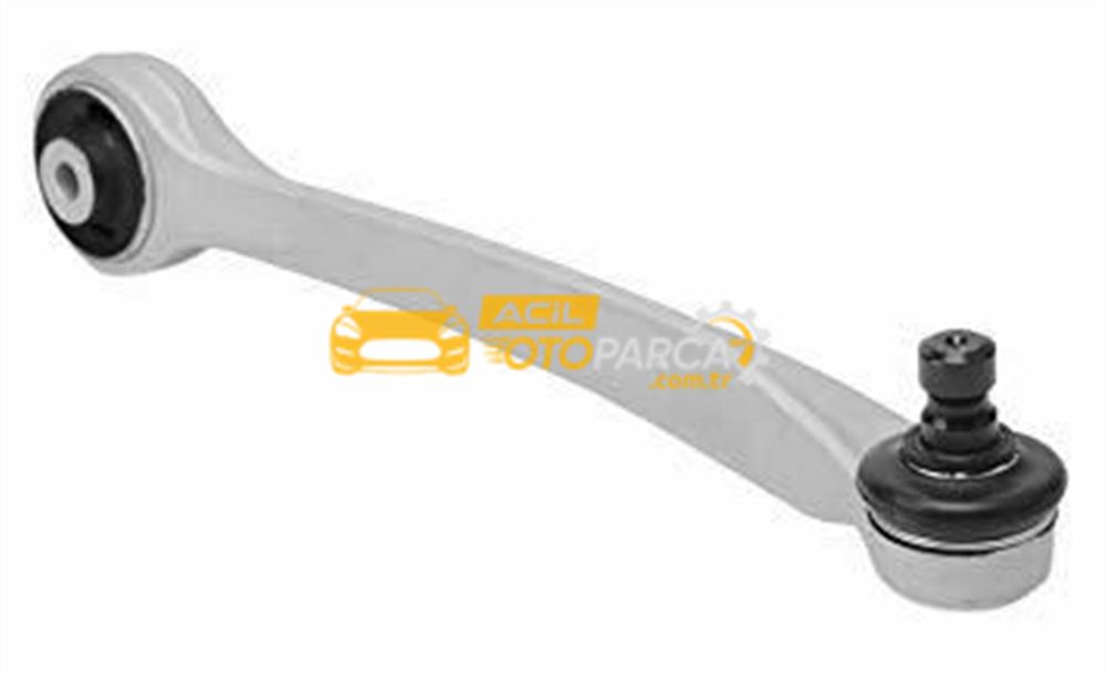 Audi AYD 94-04048 | Audi A4 2001-2008 Model Arası Sol Üst Düz Rotilli Kol