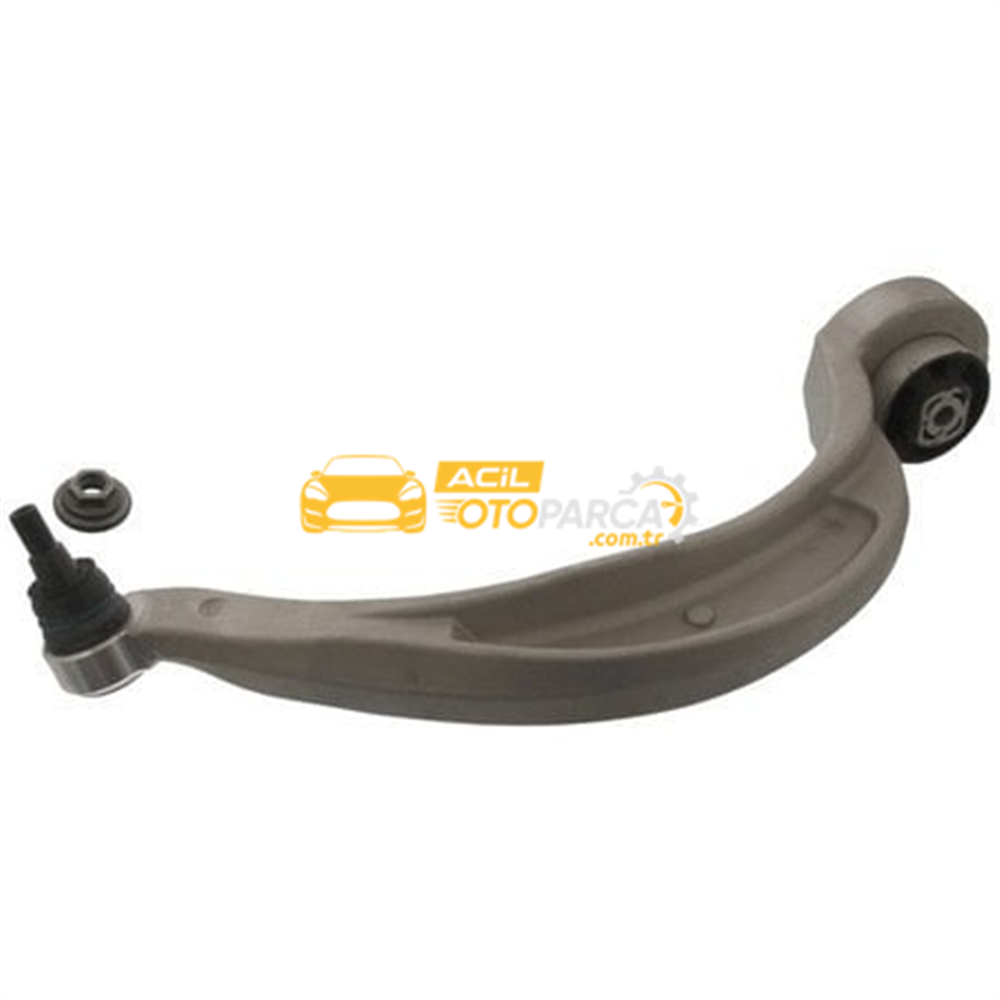Audi AYD 94-13647 | Audi A5 2008-2011 Model Arası Sol Ön Alt Eğri kol