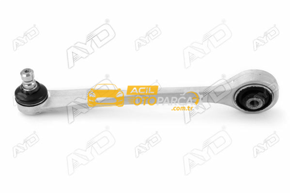 Audi AYD 94-15306 | Salıncak Kolu VW A6 A7 Üst Sol Düz 2011-