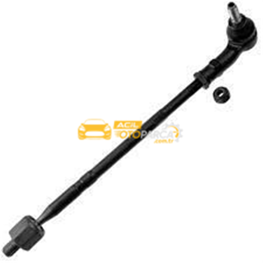 Audi AYD 99-01477 | Audi A3 1997-2003 Model Arası Sağ Ön Rot Kolu Rot Başı