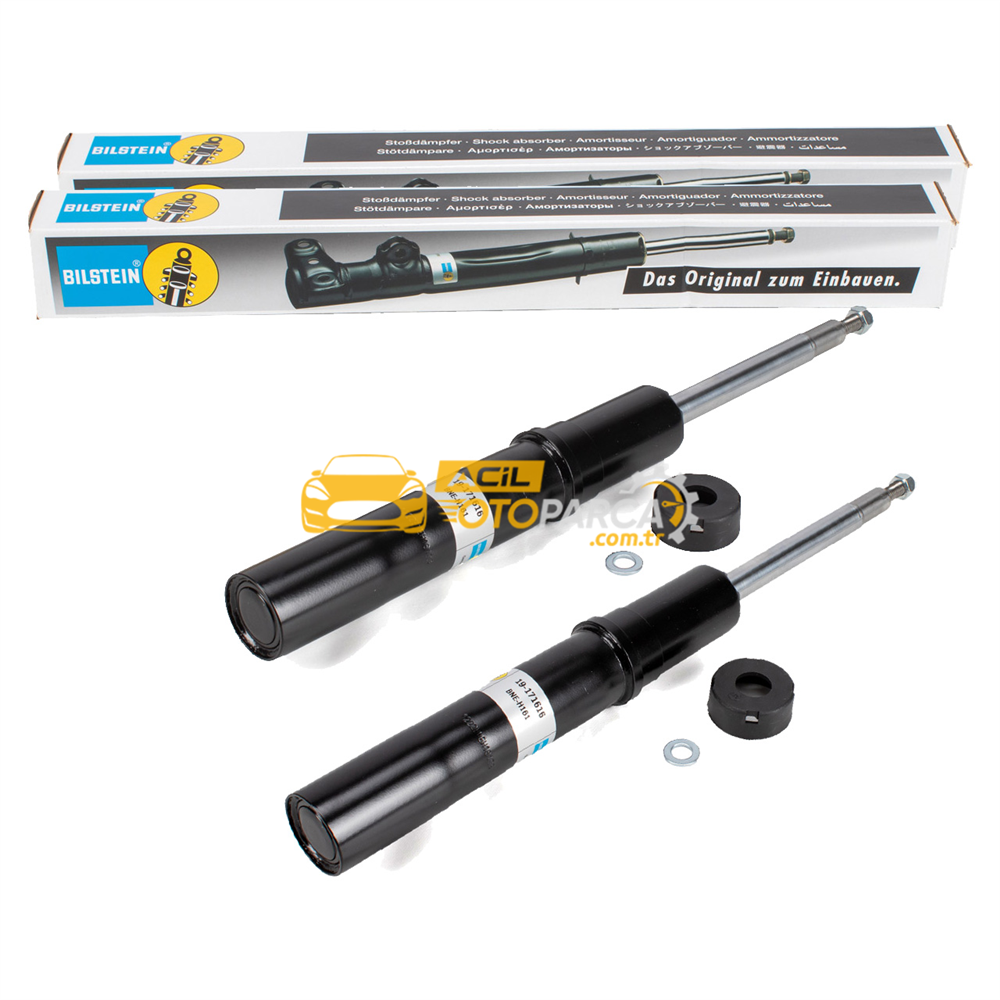 Audi BILSTEIN 19-171616 | Audi A5 2008-2016 Model Arası Ön Amortisör