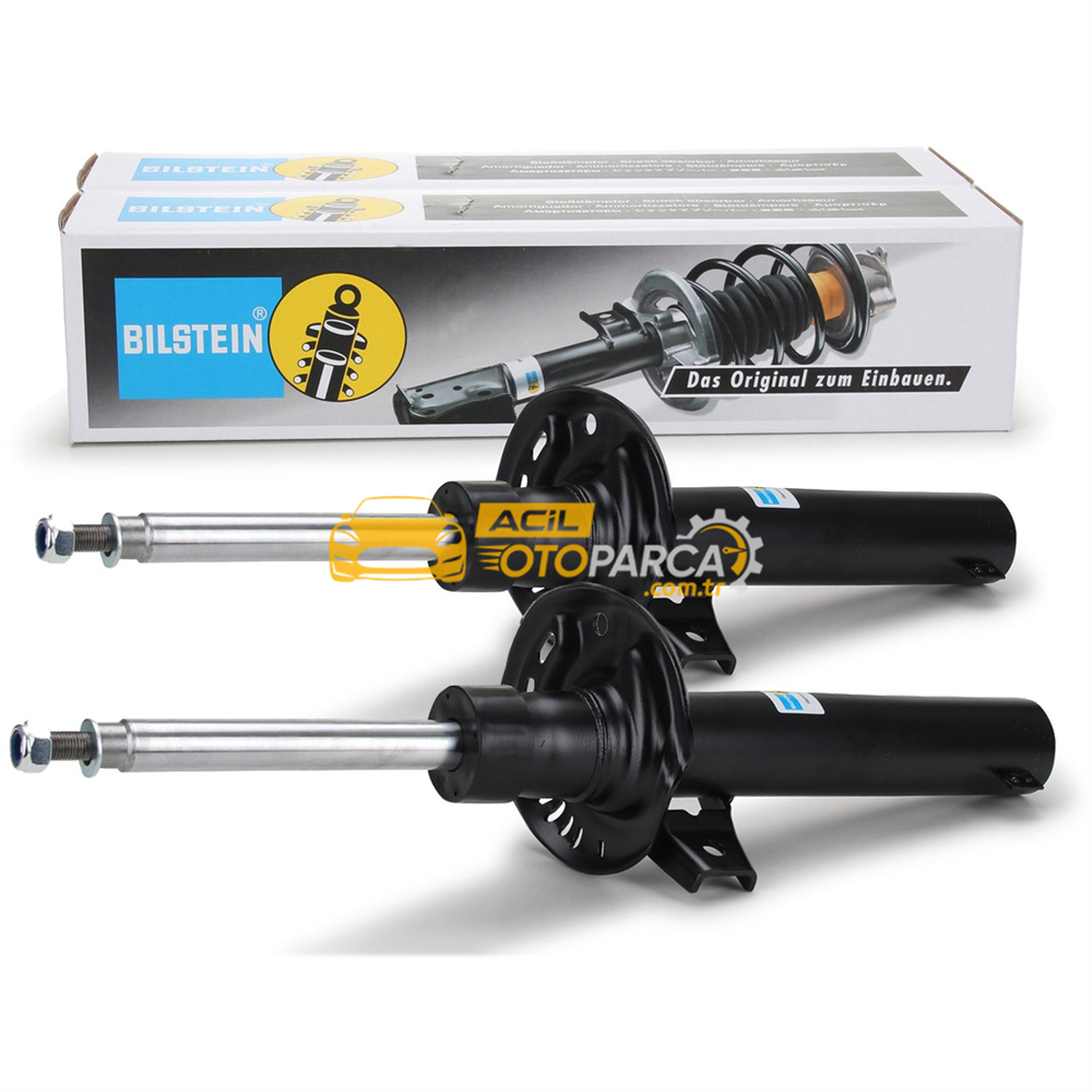 Audi BILSTEIN 22-183750 | Audi Q3 2013-2018 Model Arası Ön Amortisör Takımı
