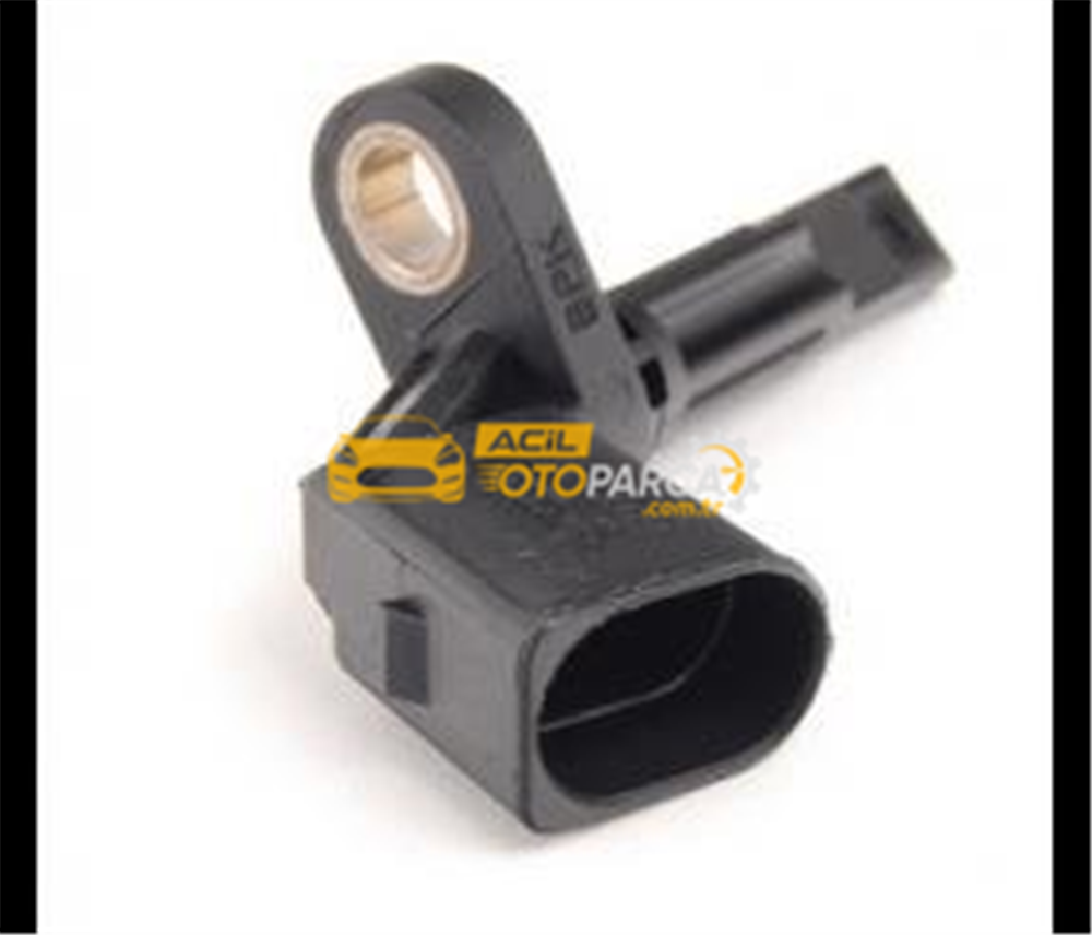 Audi BOSCH 0265007930 | Audi A7 Sol Ön Abs Sensörü