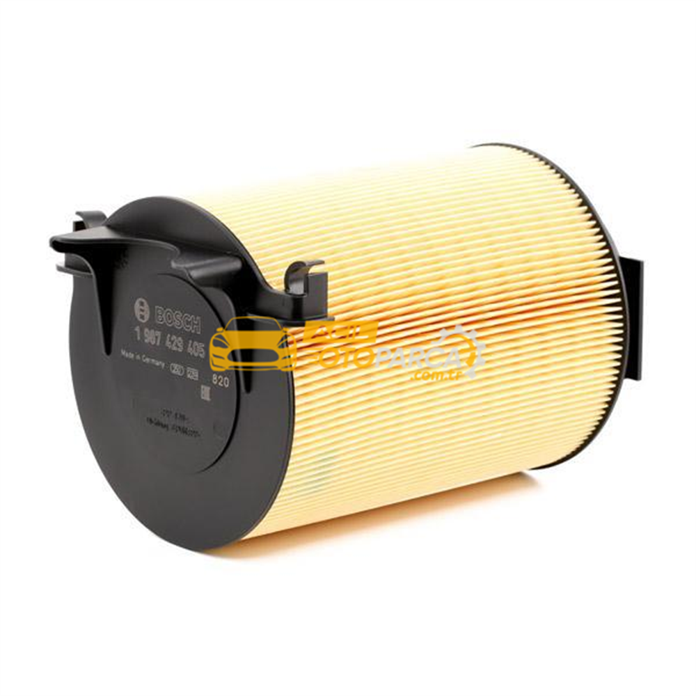 Audi BOSCH 1987429405 | Audi A3 1.6 Motor Hava Filtresi