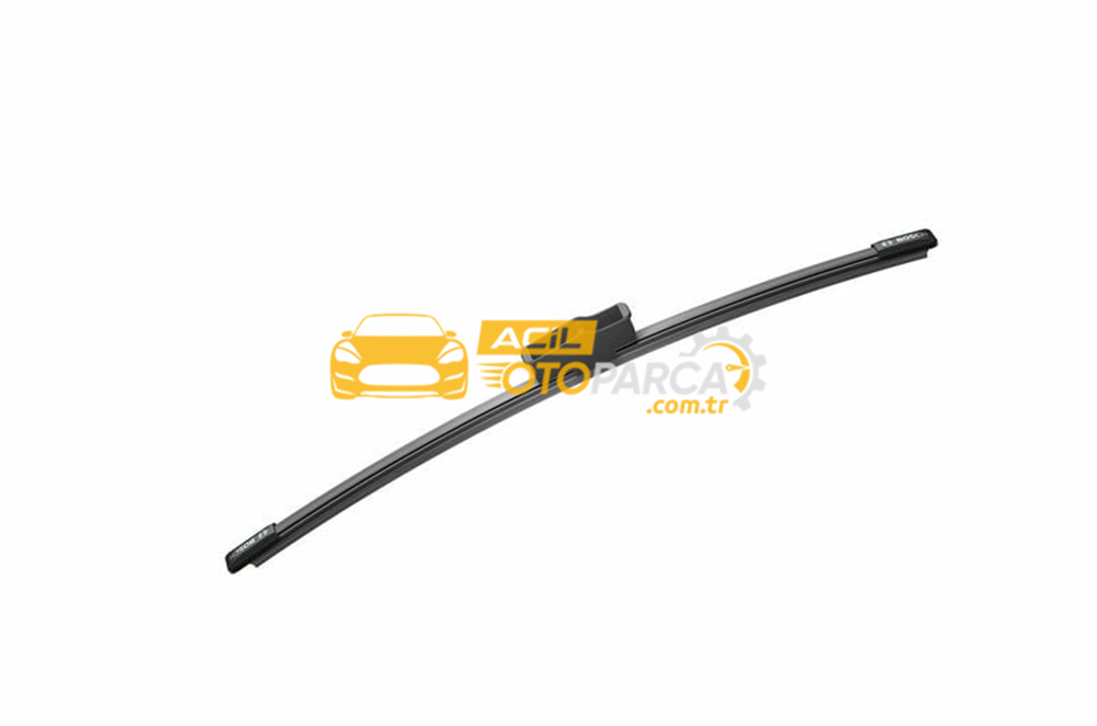 Audi BOSCH 3397016117 | Silgi Süpürgesi Arka 32,5Cm 05-Ibiza-A3-A4 Aerotwın