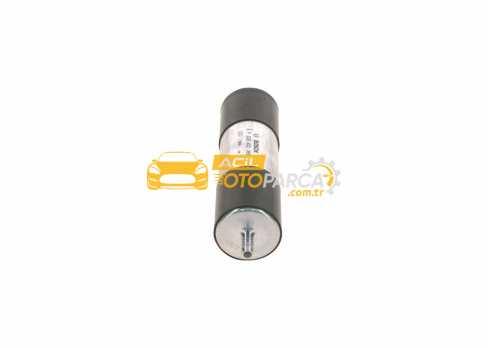 Audi BOSCH F026402066 | Mazot Filtresi 05-12 Aı.A6 2.0Tdi
