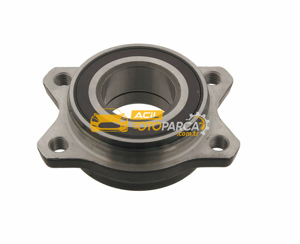 Audi BSG 90-600-014 | Audi A6 2005-2008 Model Arası Ön Porya Bilyası