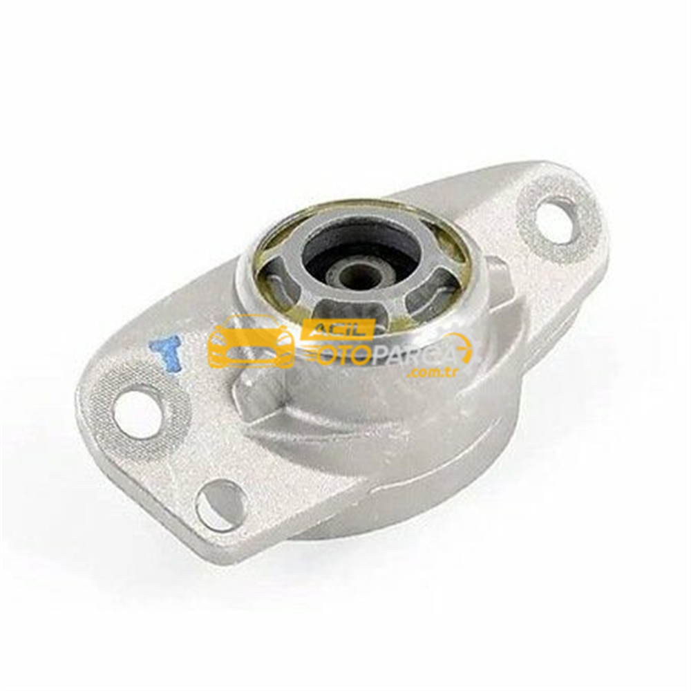 Audi BSG 90-700-301 | Audi A3 2004-2013 Model Arası Arka Amortisör Metal Takoz