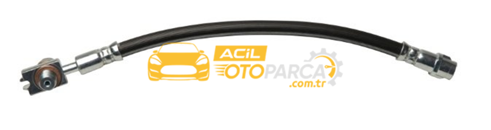 Audi CAVO C900427A | Audi A4 2000-2008 Arası Arka Fren Hortumu
