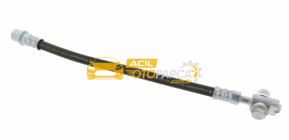 Audi CORTECO 19032310 | Fren Hortumu VW Arka A4 2001-2007