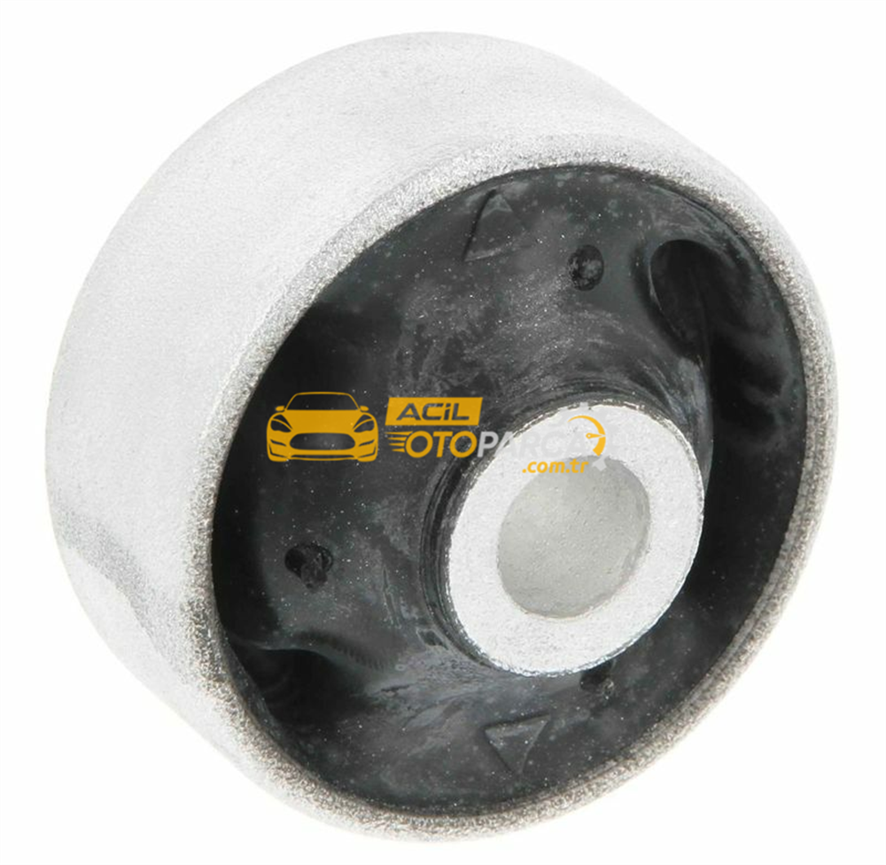Audi CORTECO 21652971 | 21652971 Ön Salıncak Arka Burc (VW Golf 98-06 Polo 09-Audi A1 11-18 A3 97-03 Seat Leon 00-06)