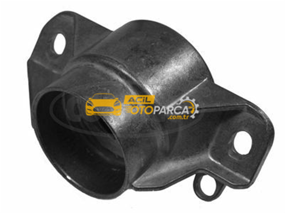 Audi CORTECO 80001501 | Amortisör Takozu Arka 08-Aı.A4-A5-Q5