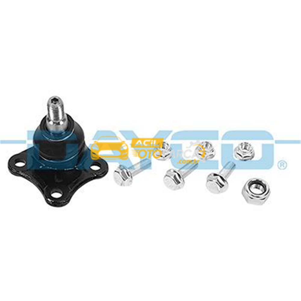 Audi DAYCO DSS1064 | Sol Rotil VW Golf 98-06 Audi A3 97-03 Seat Leon 00-06 Skoda Octavia 97-00