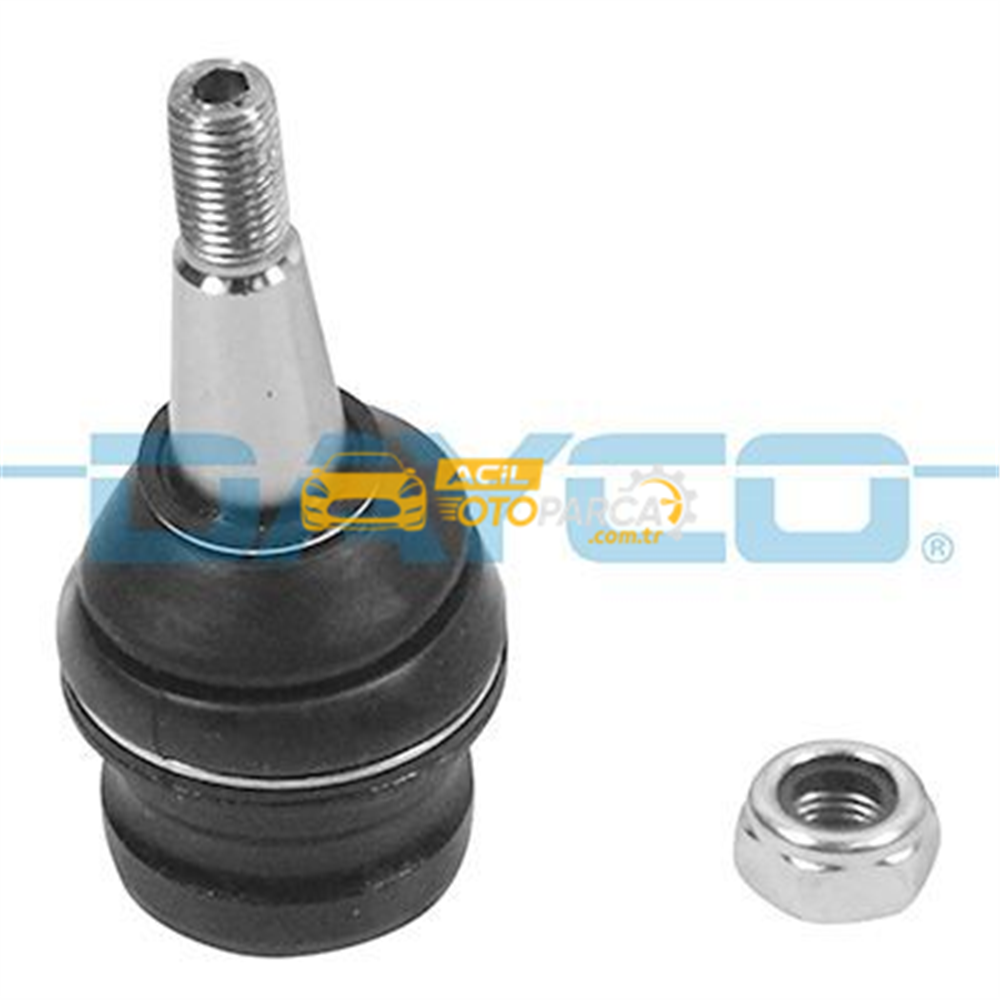 Audi DAYCO DSS2536 | Sağ / Sol Rotil-M12 (Audi A4 08-16 A5 10-11 A6 11-14 Q5 09-12)