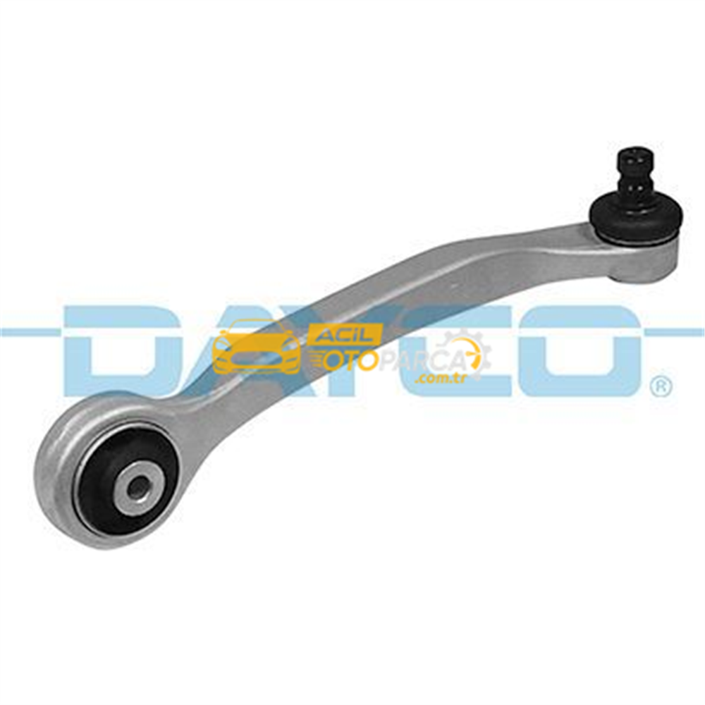 Audi DAYCO DSS2629 | Rotilli Kol Sol Ön Üst-(Audi: A6 2004-2011 / A8 2002-2010-Volkswagen: Phaeton 2002 -)