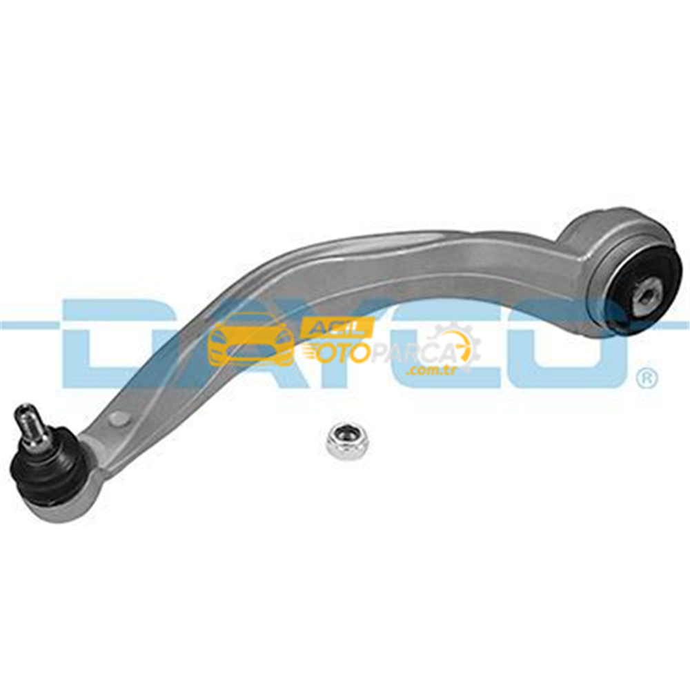 Audi DAYCO DSS4039 | Sağ Ön Alt Eğri Kol-75mm (Audi A4 08-16 A5 10-11 Q5 09-12)