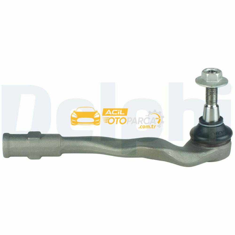 Audi DELPHI TA2509 | Rot Başı