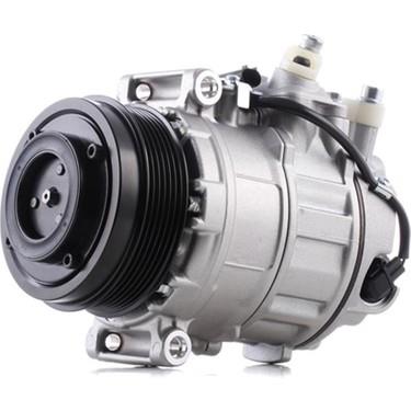 Audi DENSO DCP32045 | Audi A3 Klima Kompresörü