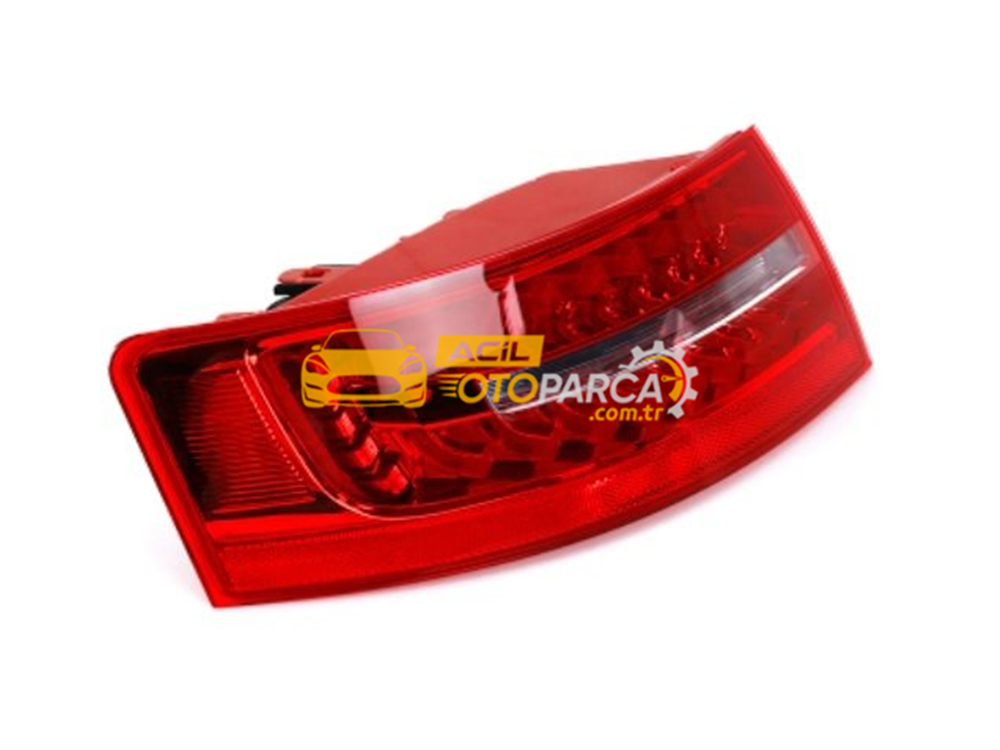 Audi DEPO 446-1915L-UE | Audi A6 2005-2011 Model Arası Sol Dış Stop