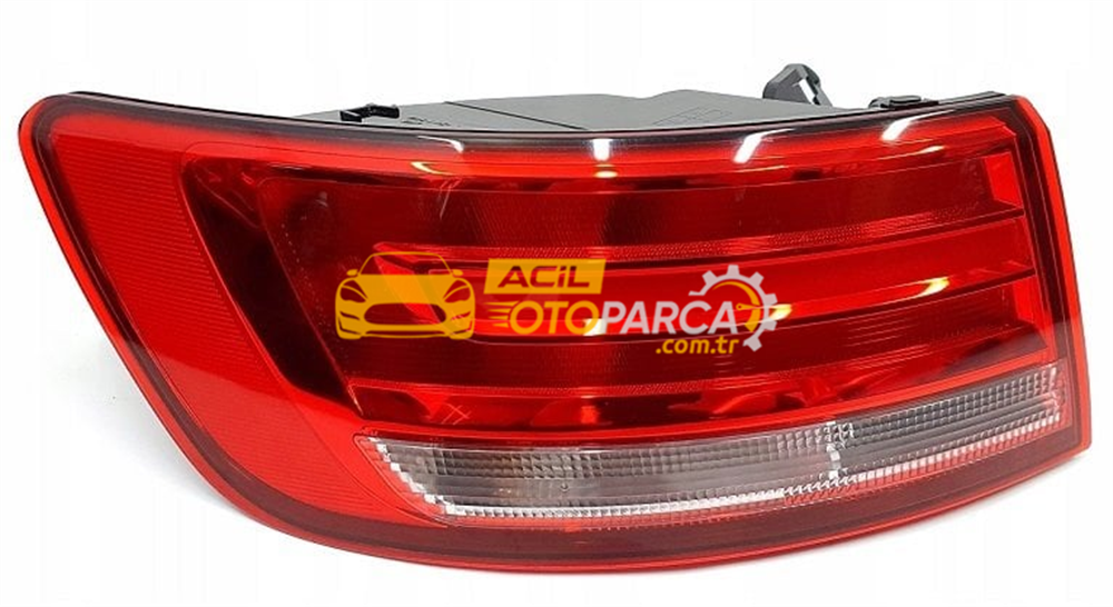 Audi DEPO 446-1951L-UE | Audi A4 2016 Model Sonrası Sol Dış Stop Lambası
