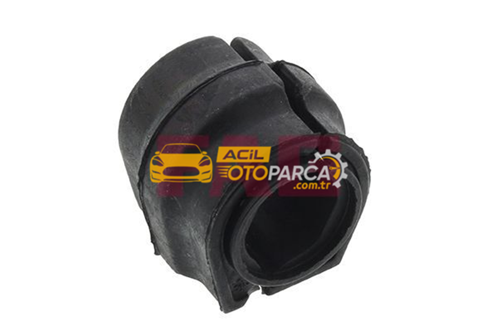 Audi FAG 819014810 | Viraj Demir Lastiği Ön Ø25 (Peugeot 308-Partner Tepee / Citroen Ds5 Berlingo Tepee 1.6 16V 1.6Hdı