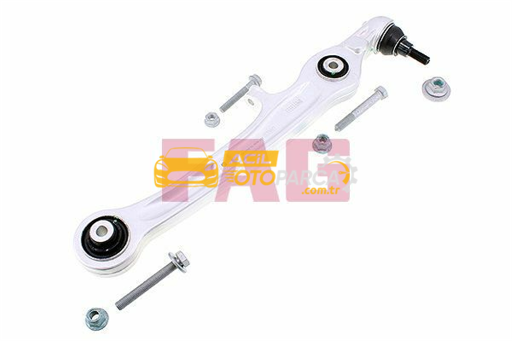 Audi FAG 821069010 | Salıncak Kolu Alt Düz Sağ Sol Audi A6 05-11
