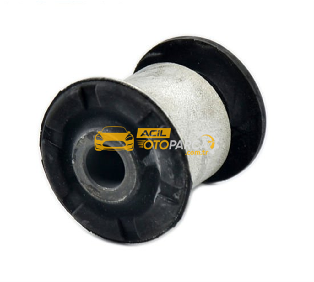 Audi FEBI BILSTEIN 05290 | Audi Q7 2004-2014 Model Arası Ön Salıncak Orta Burç