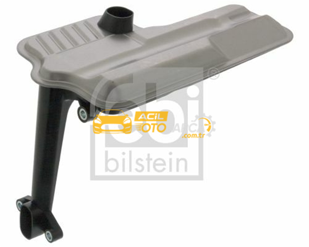 Audi FEBI BILSTEIN 101900 | Şanzıman Filtresi VW A4 08-Otom. Cvt