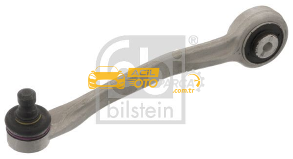 Audi FEBI BILSTEIN 103473 | Salıncak Ön Üst Sol Arka A6 A7 11-18