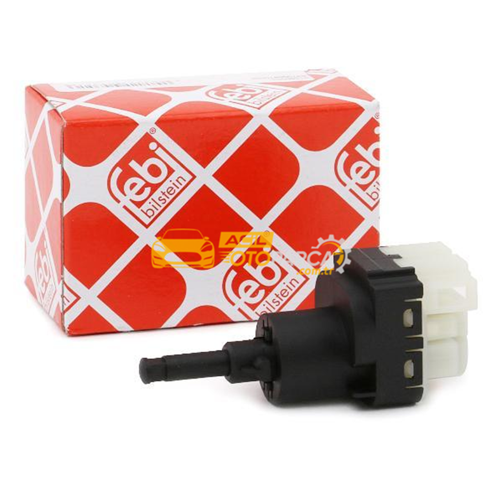 Audi FEBI BILSTEIN 104351 | Audi A3 2004-2008 Fren Pedal Müşürü