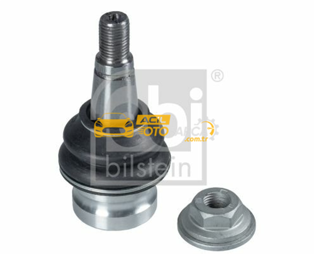 Audi FEBI BILSTEIN 108900 | Rotil Alt A4 15-A5 17-Porsche Macan 14 -