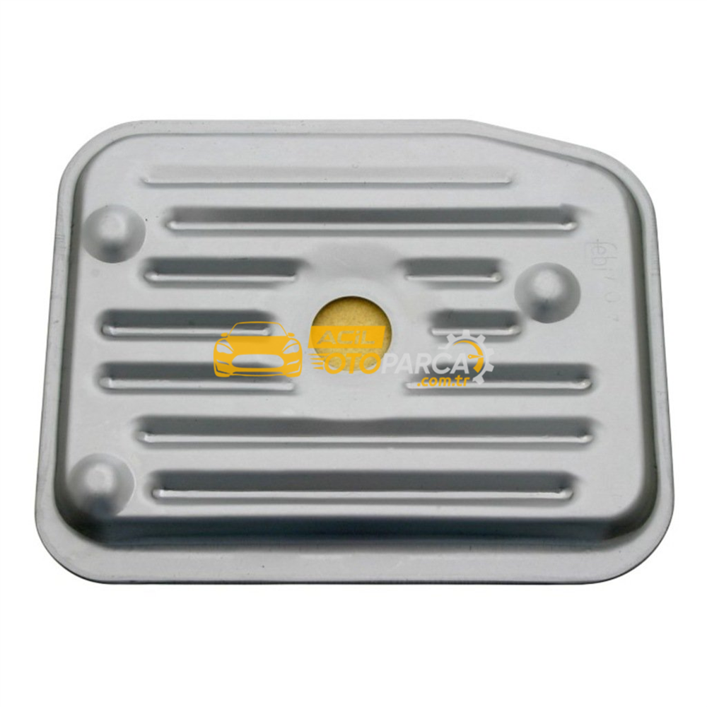 Audi FEBI BILSTEIN 14256 | Audi A6 1997-2001 Model Arası Otomatik Şanzıman Yağ Filtresi
