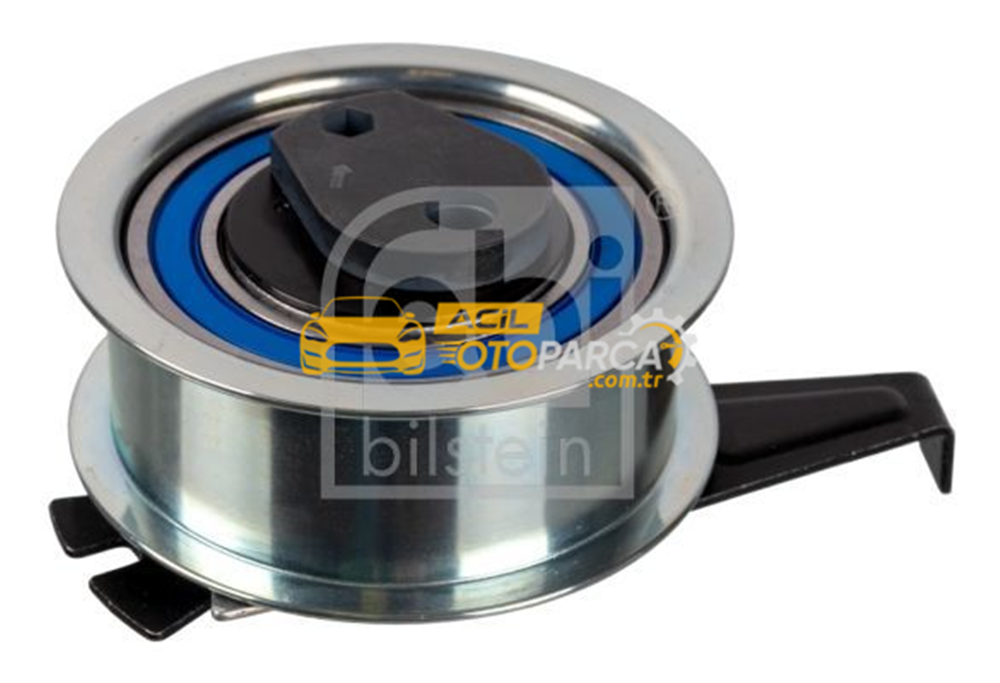 Audi FEBI BILSTEIN 170345 | Gergi Rulmanı Crafter 2.0 TDI 16-Man Tge 2.0 TDI 17-(Dasa Dasb Daua Daub Dawa Dgtd)