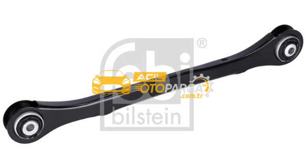 Audi FEBI BILSTEIN 179037 | Sol Arka Alt Arka Kol Audi A4 16- A5 17 -